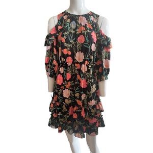 Kate spade floral dress